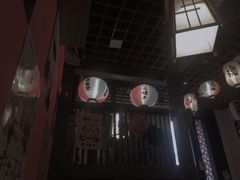 -隐月· 㐂和食屋(芝罘万达公馆店)