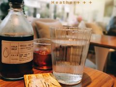 -Line 咖啡(石厦花园店)