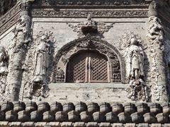 -玲珑塔公园