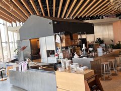 -Seesaw Coffee(朝阳大悦城店)