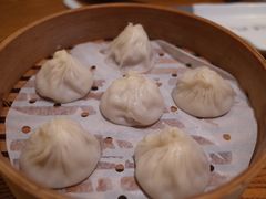 鲜肉小笼-苏小柳手工点心(人民广场分院)
