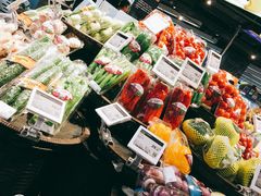 -Olé精品超市(北京合生汇店)