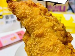 -麦当劳(凯德MALL太阳宫店)