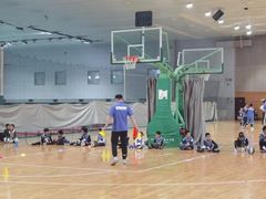 -东方启明星篮球培训(北科大校区)