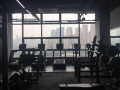 -TOB FIT健身·拉伸工作室