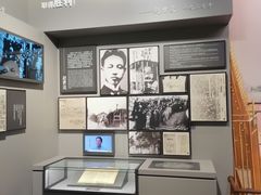 -上海市龙华烈士陵园