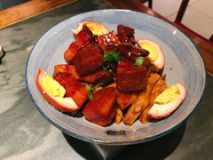 老酒烧肉-兰溪小馆(东直门簋街店)