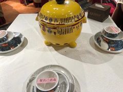 -老浒记烤鸭-北京菜(琉璃厂店)