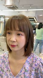 -V+SALON造型