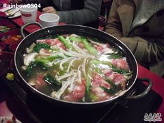 CIMG2661-土大力拌饭名家(丹尼斯百货店)