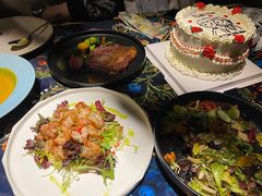 -第101座花园餐厅(湖滨88店)