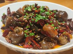 -陶然居·重庆菜(解放碑店)