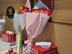 -海底捞火锅(津南永旺店生日主题店)