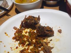 -小放牛炒菜馆(华北商厦店)