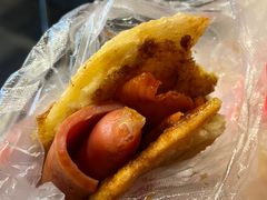 -张记灌饼(丰富路店)