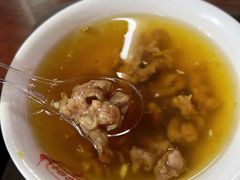 -好成财牛排馆(涂门街总店)