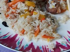 -新疆巴州金丝特餐厅(大钟寺店)