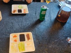 -正德楼果木烤鸭·渔家菜(东港店)