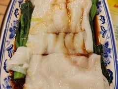 鲜虾肠粉-顺记冰室(宝华路店)