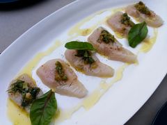-Mercato莫卡多露台餐厅与酒吧(K11店)