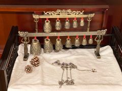 -盤古Spa泰式古法抓龙筋(鲁迅路店)