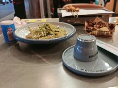 -醉炫音速烧烤·干煸菜(沙河总店)