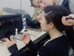 -吉田美学化妆美甲摄影培训(宁波校区)