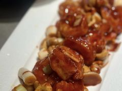 -羊门客在·烤盐池滩羊·川菜