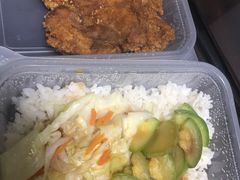 -永和大王(浦东南路店)
