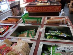 -万隆火腿庄