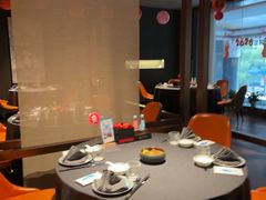 -肆月河豚·淮扬菜·湘菜(华天店)
