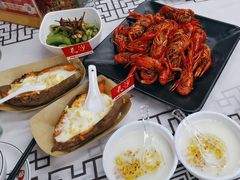 -严三毛口味虾·小严同学的店(曙光路直营店)