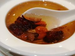 -燕庭·纯燕窝·甜品下午茶(南京西路店)