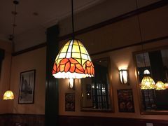-玛格萝妮比萨屋(四平店)
