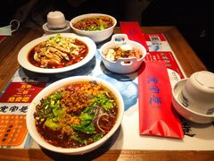 -宽窄巷成都菜(青岛路万达广场店)