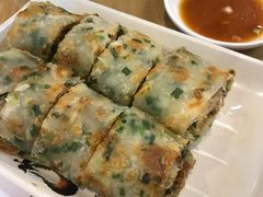 -台北楚楚园馅饼粥(虹桥南丰城店)