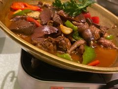 -徽镇小厨·经典徽菜(马连道店)