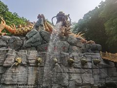 -松花湖风景名胜区