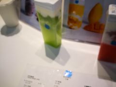 -兰熊鲜奶(西直门凯德mall店)