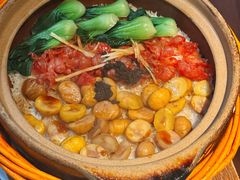 -捞王锅物料理(凯旋路店)