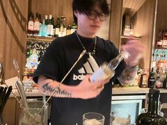 -BAR Signal·鸡尾酒酒吧