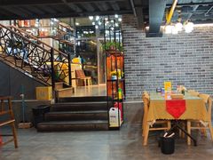 -北平味道.京味菜.烤鸭(梨园店)