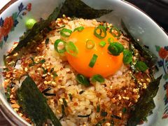 月见饭-肉魁屋·烧肉·烧鸟·酒场(高新店)