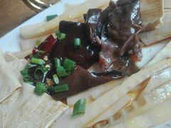 -守柴炉烤鸭(中海国际店)