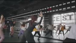 -GH5舞蹈工作室