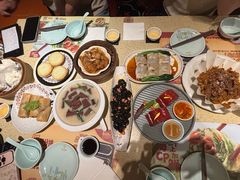 -点都德(奥体印象城店)