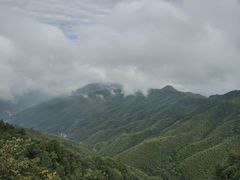 -井冈山风景名胜区