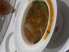 红烧翅-喜宴又一村·粤菜·茶点·海鲜(壹方天地店)