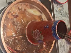 -京元盛铜锅涮肉(上海总店)