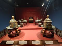 -上海博物馆(人民广场馆)